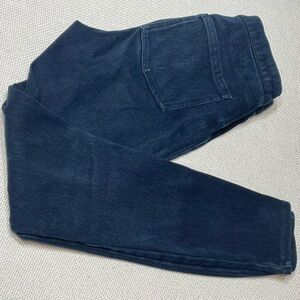 Spanx pull on jeggings